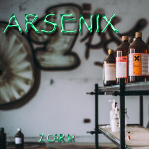 Arsenix