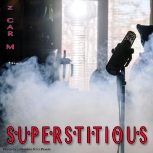 Supersitious