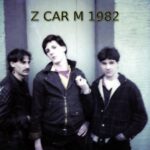 Z CAR M – Vintage & Historical Photos