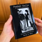 Punker Kalle – Die Lautrer Underground-Jahre