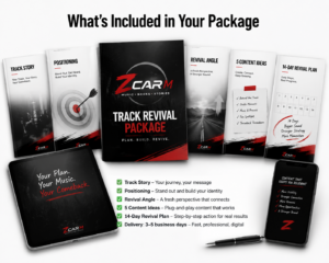 Track Revival Package