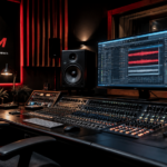 Z CAR M – Studio & Recording